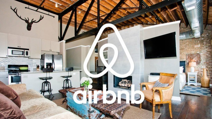 Airbnb suspends operations in Russia and Belarus